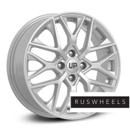 Диски Wheels UP R16 / 6J PCD 4x100 ЕТ 45 ЦО 54.1 Up101 Диски Wheels UP R16 / 6J PCD 4x100 ЕТ 45 ЦО 54.1 Up101