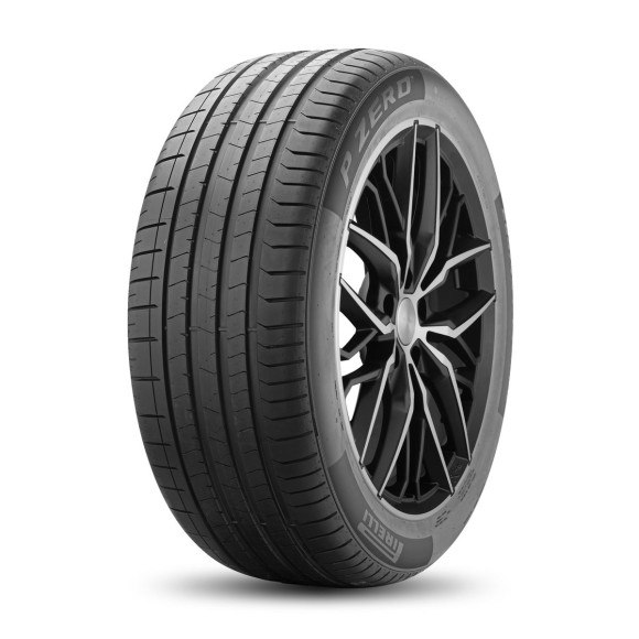 Шины Pirelli 285/40/22 Y 110 P-ZERO SUV XL (L) Шины Pirelli 285/40/22 Y 110 P-ZERO SUV XL (L)