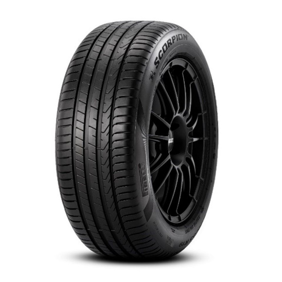 Шины Pirelli 255/45 r19 Scorpion 100V