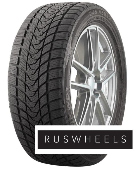 Шины Delinte 205/55 r16 Winter WD1 91H Шины Delinte 205/55 r16 Winter WD1 91H