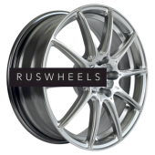 Диски INCH 6,5x17/5x108 ET43 D65,1 FA8537 Hyper Black 5 (ZJH) FlowForming Диски INCH 6,5x17/5x108 ET43 D65,1 FA8537 Hyper Black 5 (ZJH) FlowForming