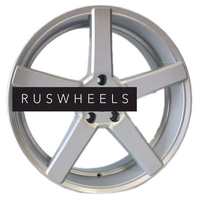 Диски Neo 6x15/4x100 ET40 D54,1 V03 Silver