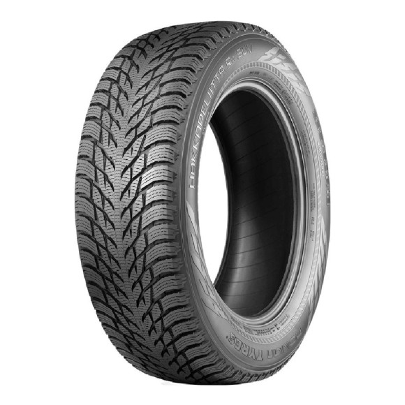 Шины Nokian Tyres 215/65R17 103R XL Hakkapeliitta R3 SUV TL Шины Nokian Tyres 215/65R17 103R XL Hakkapeliitta R3 SUV TL