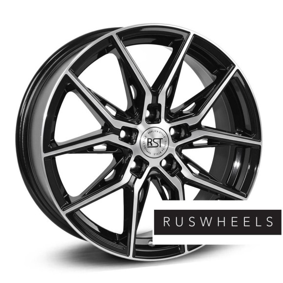 Диски RST R17 / 7J PCD 5x112 ЕТ 45 ЦО 57.1 R247 Диски RST R17 / 7J PCD 5x112 ЕТ 45 ЦО 57.1 R247