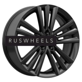 Диски СКАД 7,5x19/5x114,3 ET45 D66,1 Манчестер (КЛ329) Бархат новый