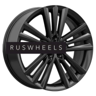 Диски СКАД 7,5x19/5x114,3 ET45 D66,1 Манчестер (КЛ329) Бархат новый