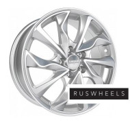 Диски Скад R17 / 7J PCD 5x114.3 ЕТ 47 ЦО 67.1 Marseille Диски Скад R17 / 7J PCD 5x114.3 ЕТ 47 ЦО 67.1 Marseille