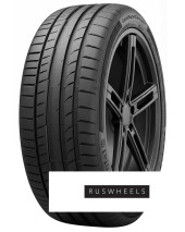Шины Continental 255/35 r19 ContiSportContact 5 96Y Runflat