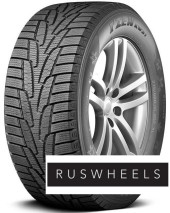 Шины Kumho 225/55 r17 I'Zen KW31 101R