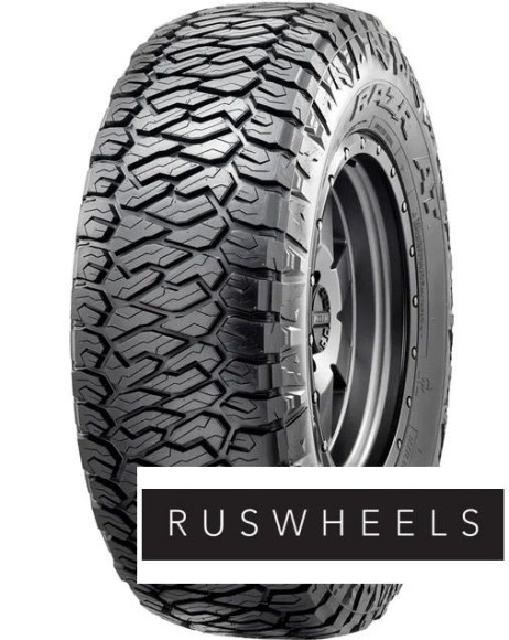 Шины Maxxis 265/70 r17 AT-811 RAZR 121/118S