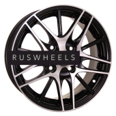 Диски Venti 6x15/4x114,3 ET45 D67,1 1506 BD Диски Venti 6x15/4x114,3 ET45 D67,1 1506 BD