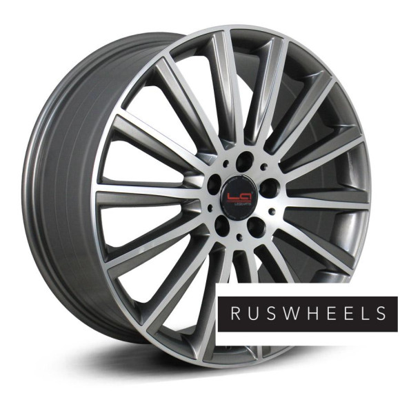 Диски Legeartis Concept R20 / 8.5J PCD 5x112 ЕТ 53 ЦО 66.6 MR542 Диски Legeartis Concept R20 / 8.5J PCD 5x112 ЕТ 53 ЦО 66.6 MR542