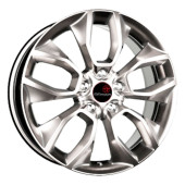 Диски Remain 7,0\R18 5*114.3 ET53 d54.1 Сильвер S