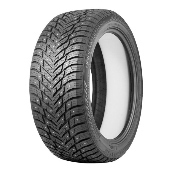 Шины Nokian Tyres 275/35/21 T 103 Hakkapeliitta 10 EV XL Ш. старше 3-х лет Шины Nokian Tyres 275/35/21 T 103 Hakkapeliitta 10 EV XL Ш. старше 3-х лет