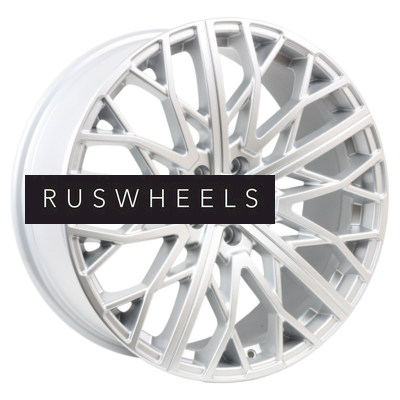 Диски RST 8,5x20/5x114,3 ET30 D60,1 R002 (Lexus) Silver Диски RST 8,5x20/5x114,3 ET30 D60,1 R002 (Lexus) Silver