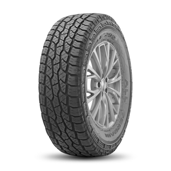 Шины Triangle 245/75 r16 AgileX A/T TR292 111Q Шины Triangle 245/75 r16 AgileX A/T TR292 111Q