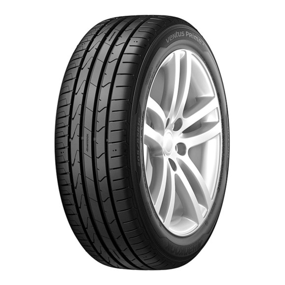 Шины Hankook 235/55R18 100H Ventus Prime 3 K125 TL Шины Hankook 235/55R18 100H Ventus Prime 3 K125 TL