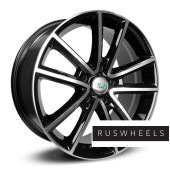 Диски N2O R17 / 7.5J PCD 5x114.3 ЕТ 45 ЦО 60.1 Y9100 Диски N2O R17 / 7.5J PCD 5x114.3 ЕТ 45 ЦО 60.1 Y9100