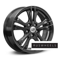 Диски Wheels UP R16 / 6.5J PCD 5x114.3 ЕТ 40 ЦО 60.1 Up103