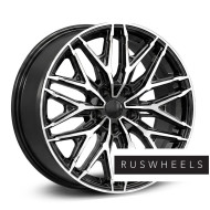Диски КиК R19 / 8J PCD 5x114.3 ЕТ 40 ЦО 60.1 Клермон Диски КиК R19 / 8J PCD 5x114.3 ЕТ 40 ЦО 60.1 Клермон