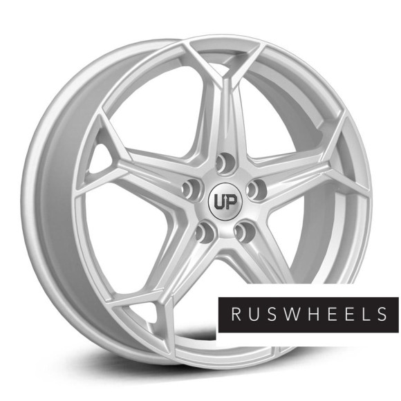 Диски Wheels UP R18 / 6.5J PCD 5x112 ЕТ 46 ЦО 57.1 Up118