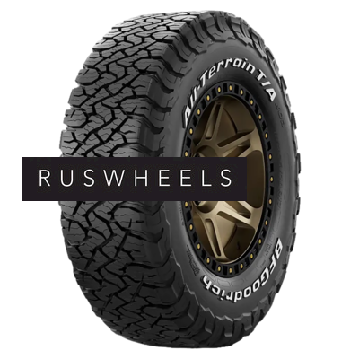 Шины BFGoodrich LT235/85R16 120/116S LRE All Terrain T/A KO3 TL RWL Шины BFGoodrich LT235/85R16 120/116S LRE All Terrain T/A KO3 TL RWL