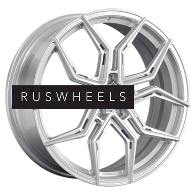 Диски LS Forged 8,5x20/5x114,3 ET45 D67,1 LS FG27 Sil (конус) Диски LS Forged 8,5x20/5x114,3 ET45 D67,1 LS FG27 Sil (конус)