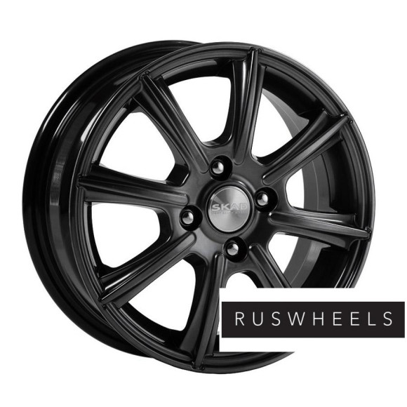 Диски Скад R14 / 5.5J PCD 4x100 ЕТ 43 ЦО 67.1 Монако Диски Скад R14 / 5.5J PCD 4x100 ЕТ 43 ЦО 67.1 Монако