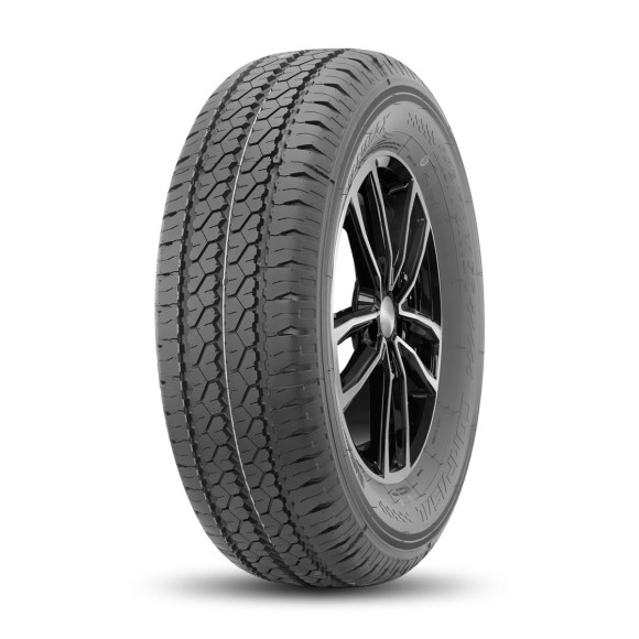 Шины Compasal 155 r12c VANMAX 88/86R Шины Compasal 155 r12c VANMAX 88/86R