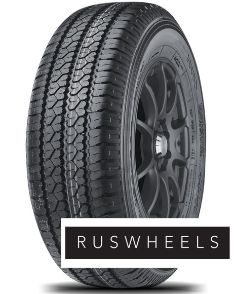 Шины Compasal 155 r12c VANMAX 88/86R Шины Compasal 155 r12c VANMAX 88/86R