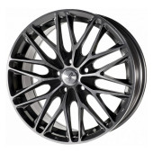 Диски Race Ready Technology 7,0\R16 5*114.3 ET42 d67.1 MK-P