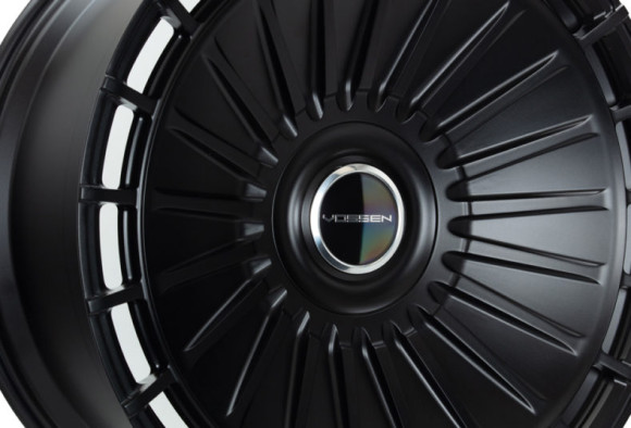 Диски Vossen S21-12 20" 