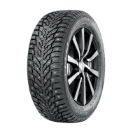 Шины Nokian Tyres 245/45 r17 Hakkapeliitta 9 99T Шипы