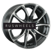 Диски LS 7x16/4x100 ET40 D60,1 764 GMF (конус)