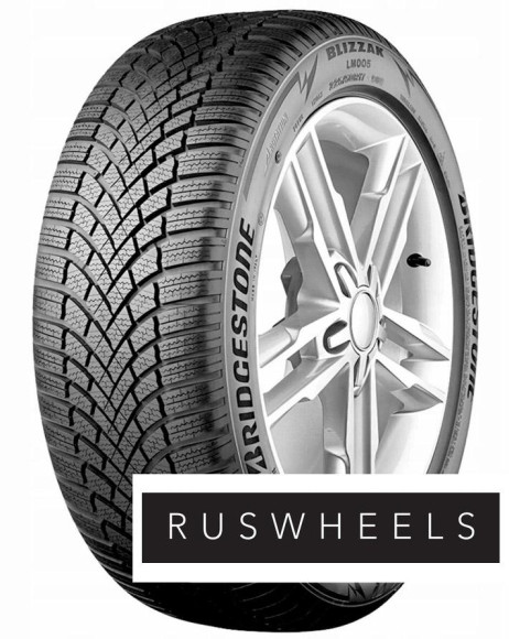 Шины Bridgestone 275/40 r21 Blizzak LM005 107V Шины Bridgestone 275/40 r21 Blizzak LM005 107V