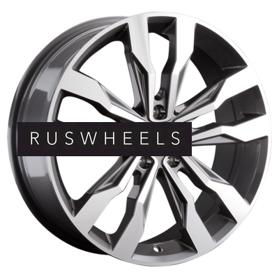 Диски Replay 9,5x21/5x112 ET36 D66,6 B128 GMF (конус, B640) Диски Replay 9,5x21/5x112 ET36 D66,6 B128 GMF (конус, B640)