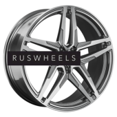 Диски LS Forged 8,5x20/5x114,3 ET45 D67,1 LS FG50 MGMF (конус, C570) Диски LS Forged 8,5x20/5x114,3 ET45 D67,1 LS FG50 MGMF (конус, C570)