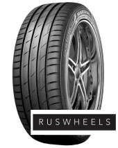 Шины Kumho 315/30 r21 PS72 Ecsta Sport S 105Y