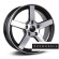Диски NZ R16 / 6.5J PCD 5x100 ЕТ 35 ЦО 57.1 R-02
