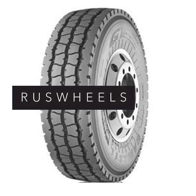 Грузовые шины GiTi 13R22,5 156/150K GAM831 TL M+S 18PR 