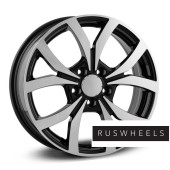 Диски Legeartis Concept R17 / 6.5J PCD 5x112 ЕТ 49 ЦО 66.6 MB519 Диски Legeartis Concept R17 / 6.5J PCD 5x112 ЕТ 49 ЦО 66.6 MB519