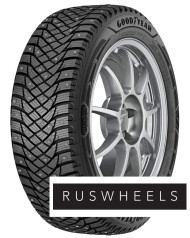 Шины Goodyear 255/50 r20 UltraGrip Arctic 2 SUV 109T Шипы Шины Goodyear 255/50 r20 UltraGrip Arctic 2 SUV 109T Шипы