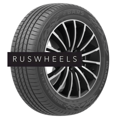 Шины Bars 225/60 r17 SOLARFLEXX 99H Шины Bars 225/60 r17 SOLARFLEXX 99H