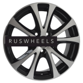 Диски Neo 6x15/5x108 ET40 D65,1 509 BD