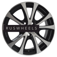 Диски Neo 6x15/5x108 ET40 D65,1 509 BD