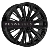 Диски Replay 8x19/6x139,7 ET36 D100,1 HV124 BK (конус, C570) Диски Replay 8x19/6x139,7 ET36 D100,1 HV124 BK (конус, C570)