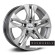 Диски Carwel R16 / 6.5J PCD 5x114.3 ЕТ 42.5 ЦО 67.1 Имарка