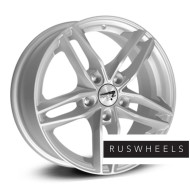 Диски iFree R16 / 6.5J PCD 5x112 ЕТ 38 ЦО 66.6 Moskva