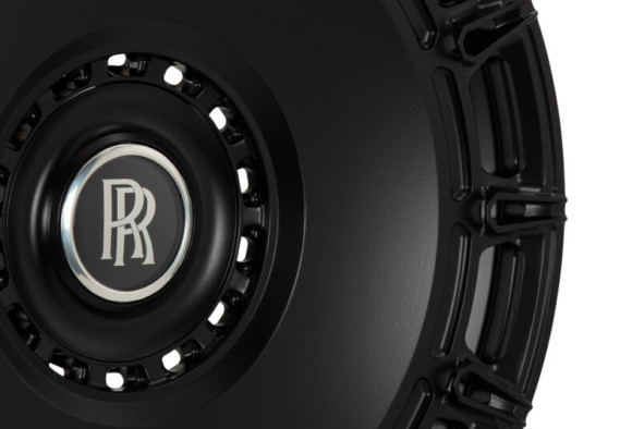 Диски Vossen S21-13 21"