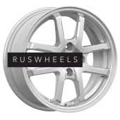 Диски iFree 6x15/4x100 ET45 D54,1 Грид (КС1082) Нео-классик